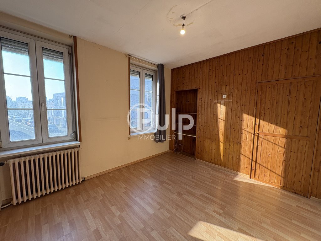 Maison à vendre, 120m², Loos