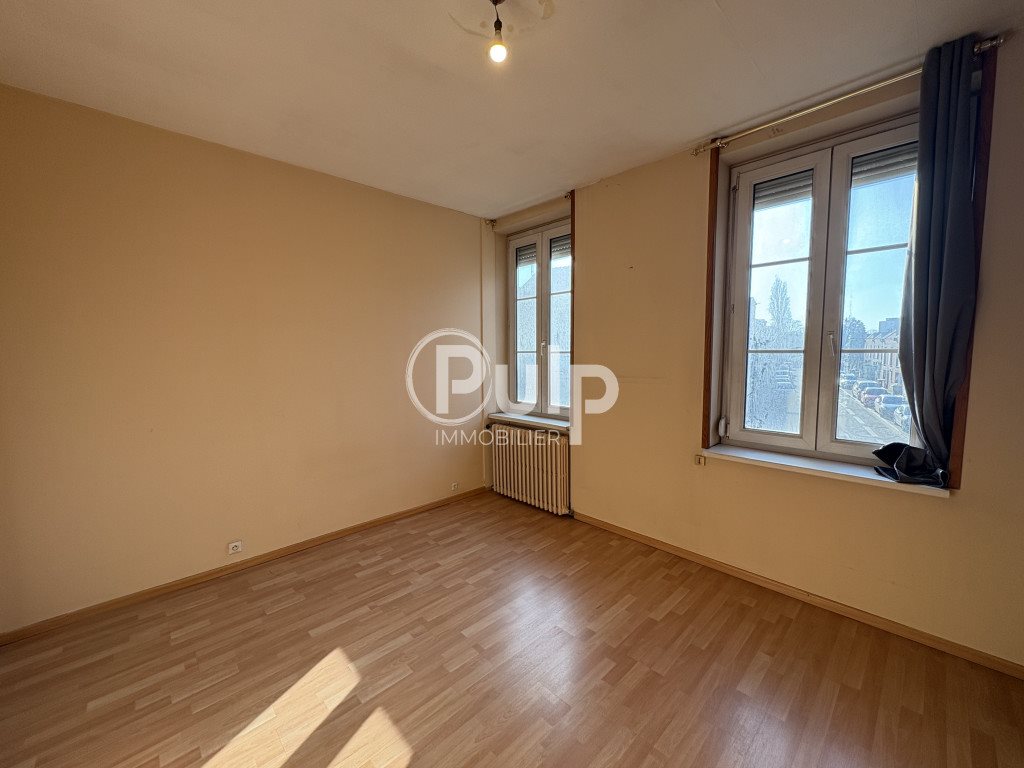 Maison à vendre, 120m², Loos