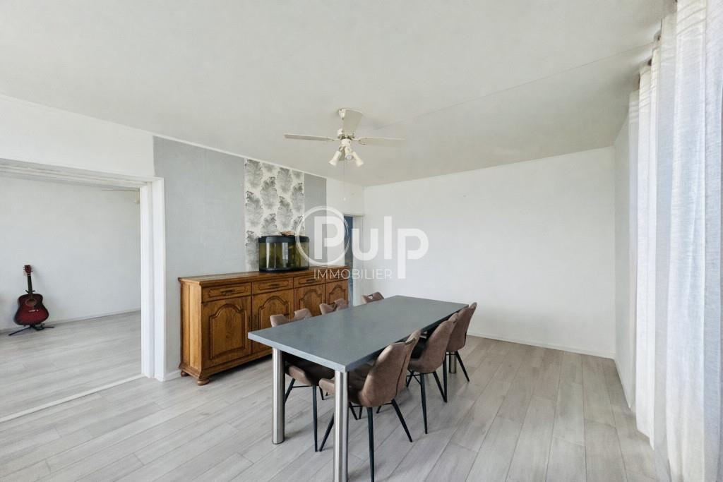 Maison à vendre, 107m², Flers-en-Escrebieux