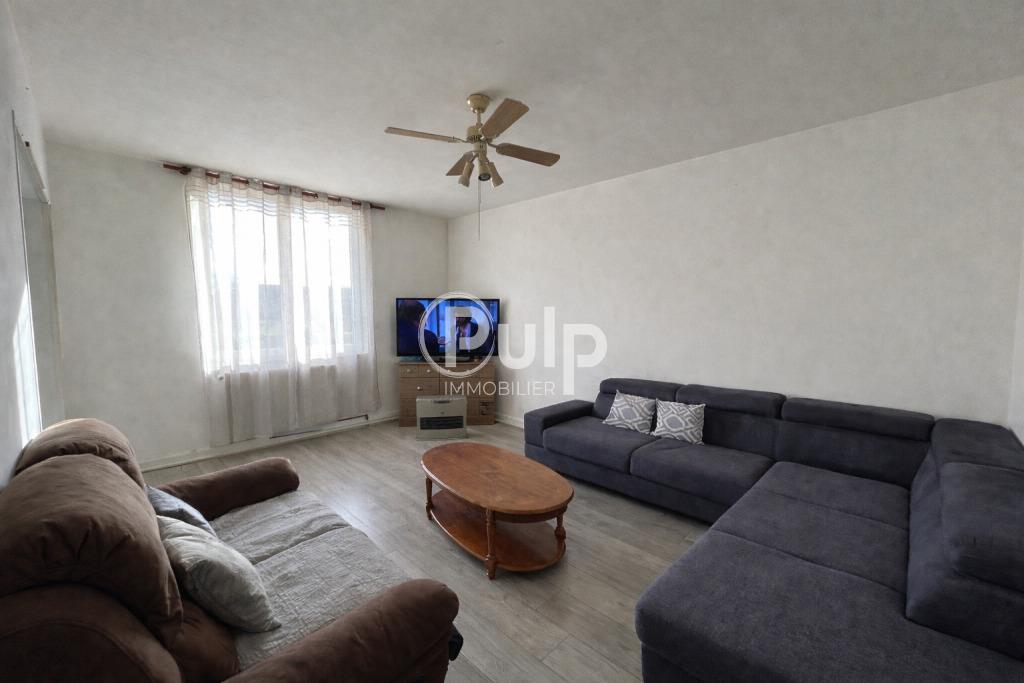 Maison à vendre, 107m², Flers-en-Escrebieux