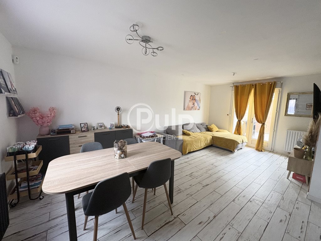 Maison à vendre, 102m², Leforest