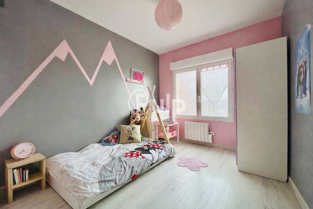 Maison à vendre, 102m², Leforest