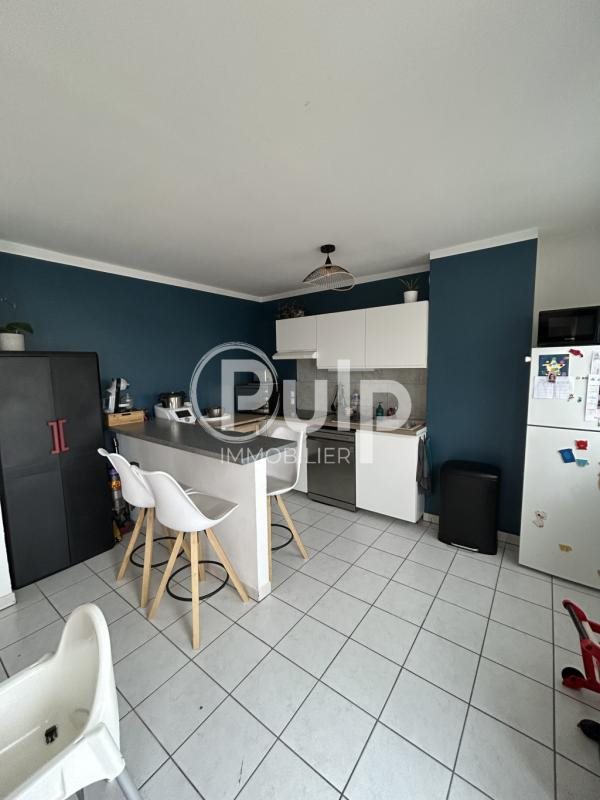 Appartement à louer, 82m², Lens
