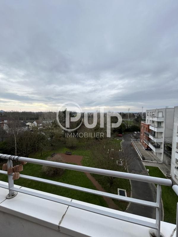 Appartement à louer, 82m², Lens