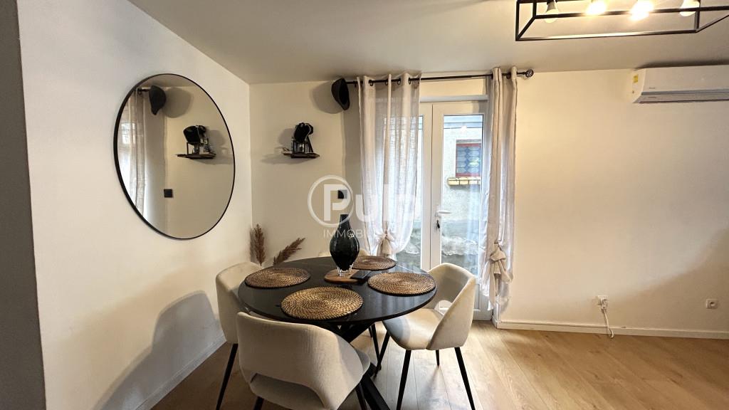 Maison à vendre, 115m², Montigny-en-Gohelle