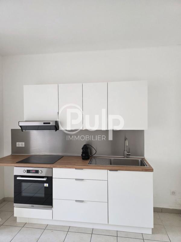 Appartement à louer, 58m², Hénin-Beaumont