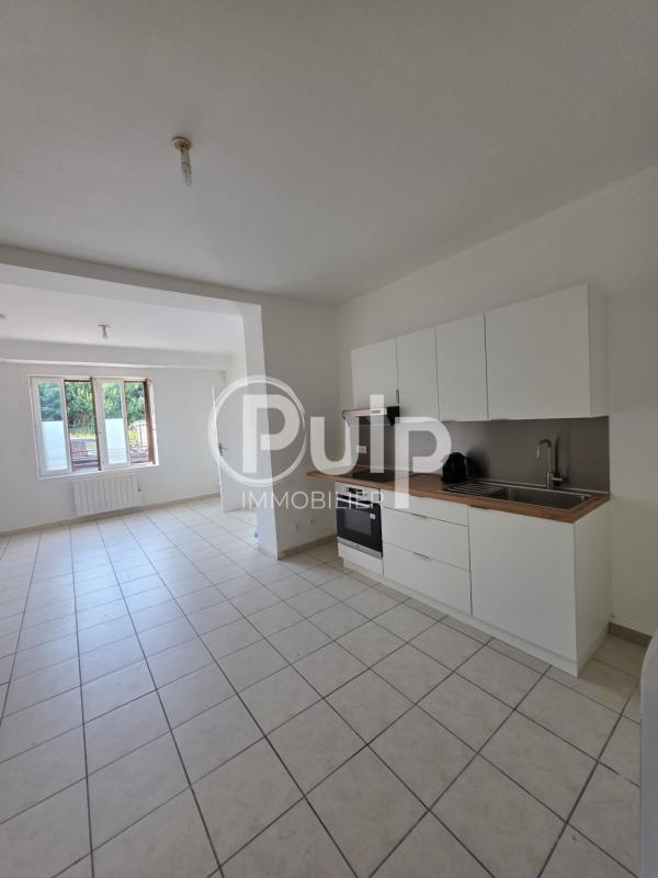 Appartement à louer, 58m², Hénin-Beaumont