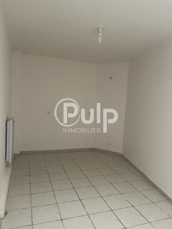 Appartement à louer, 58m², Hénin-Beaumont
