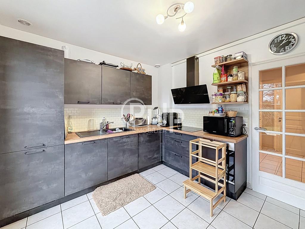 Maison à vendre, 95m², Lesquin