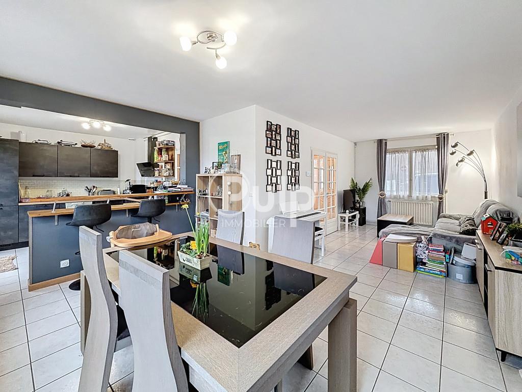 Maison à vendre, 95m², Lesquin