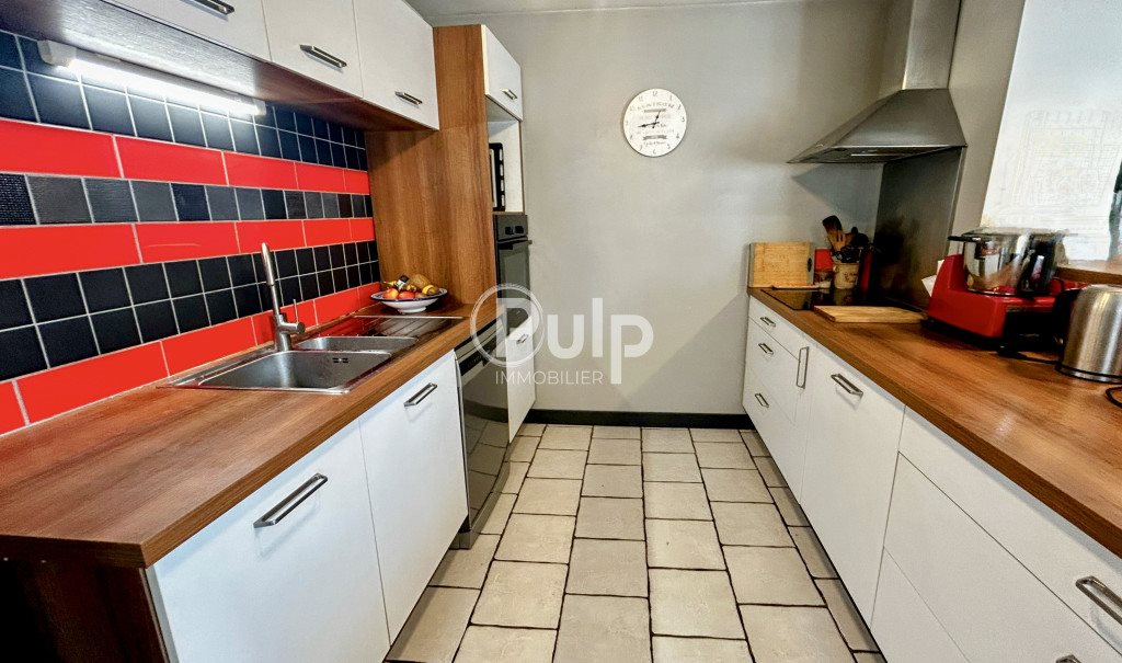 Maison à vendre, 108m², Dourges
