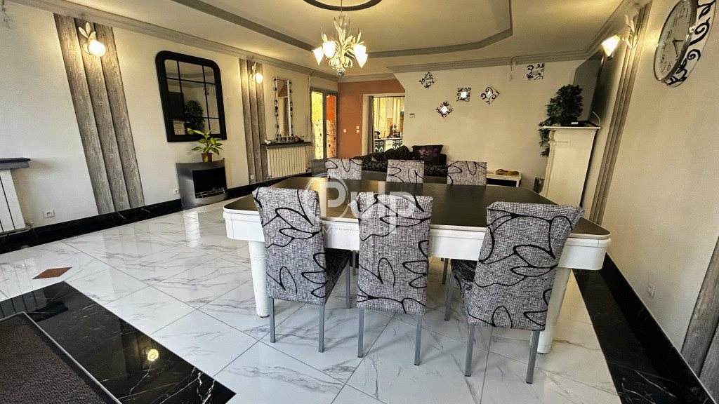 Maison à vendre, 173m², Dourges
