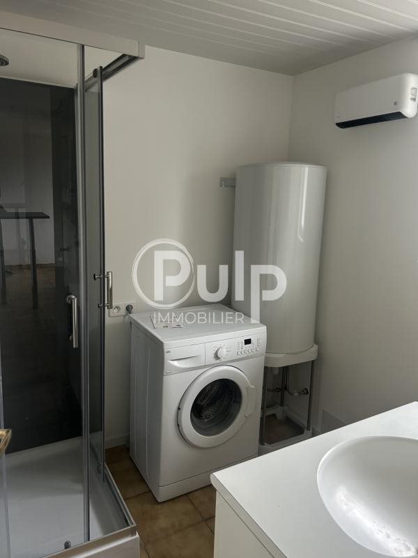 Appartement à louer, 40m², Auchy-les-Mines