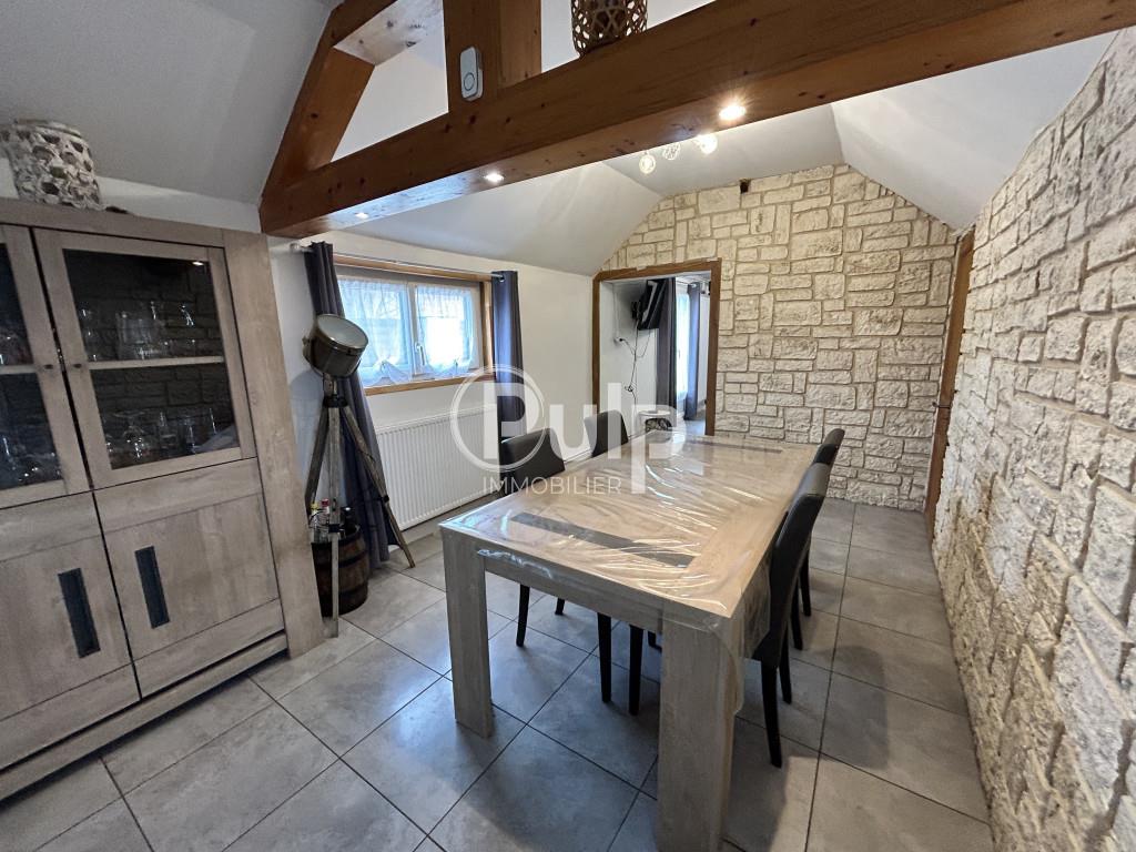 Bien à vendre à billy-berclau