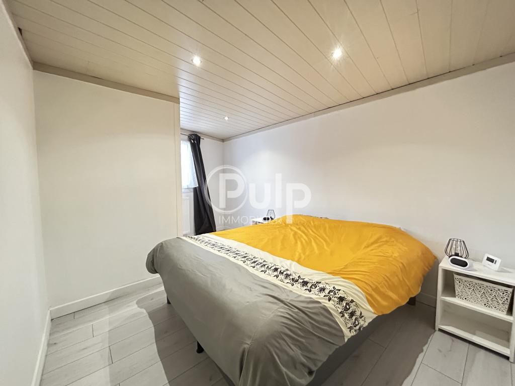 Bien à vendre à billy-berclau