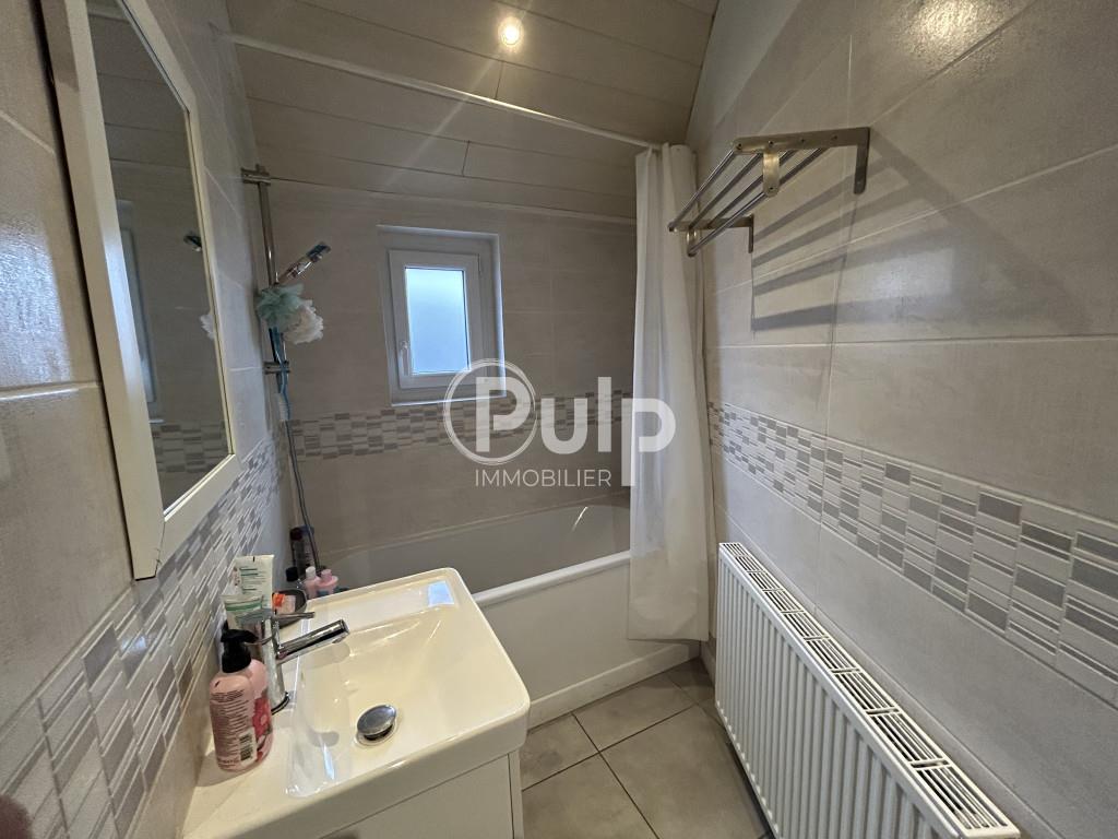 Bien à vendre à billy-berclau