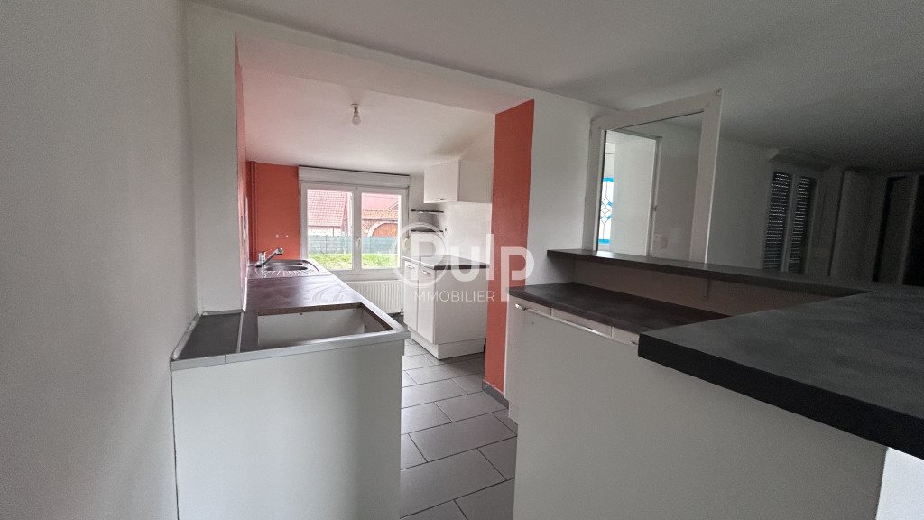 Maison à vendre, 300m², La Comté