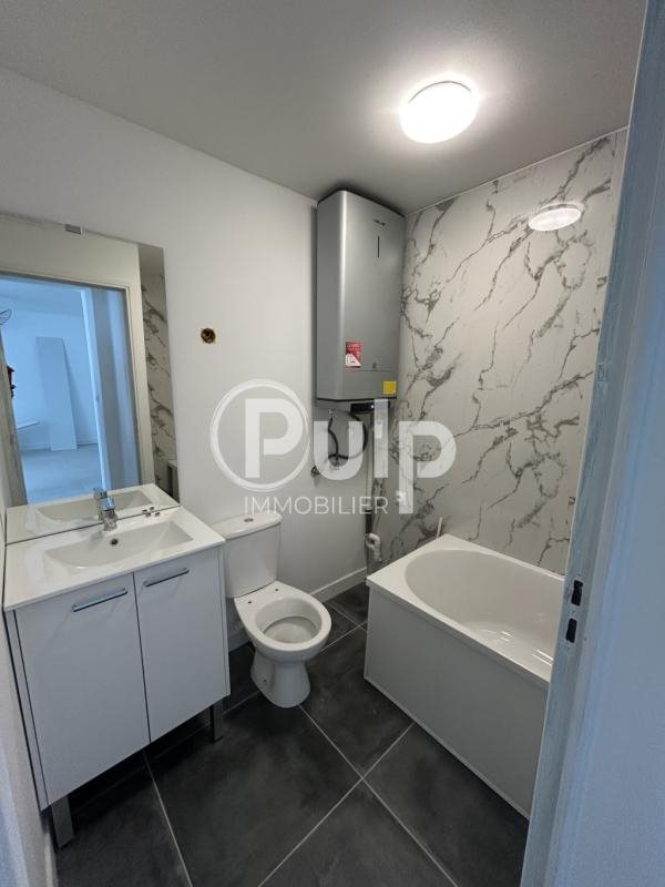 Appartement à louer, 31m², Hénin-Beaumont