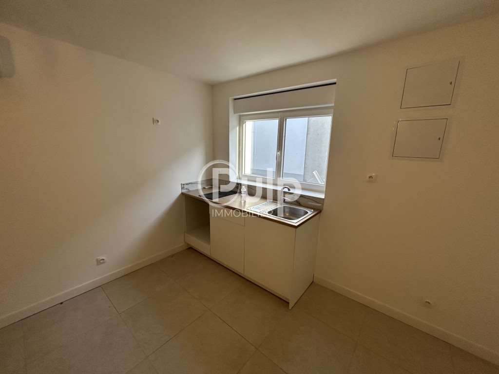 Appartement à louer, 31m², Hénin-Beaumont