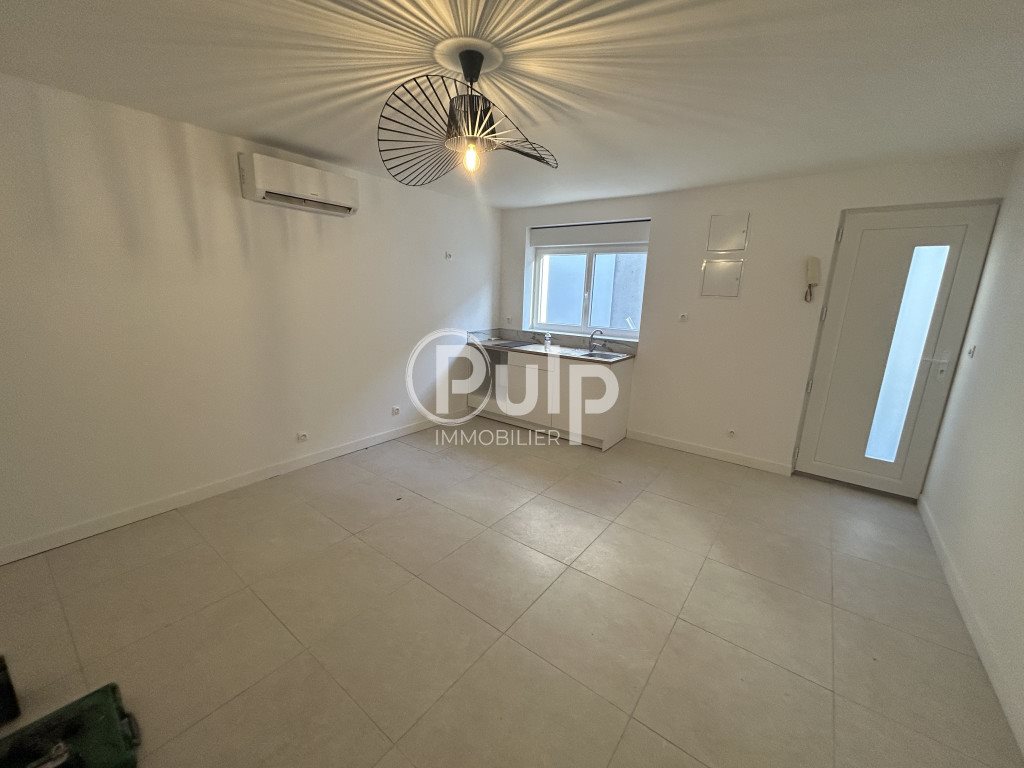 Appartement à louer, 31m², Hénin-Beaumont