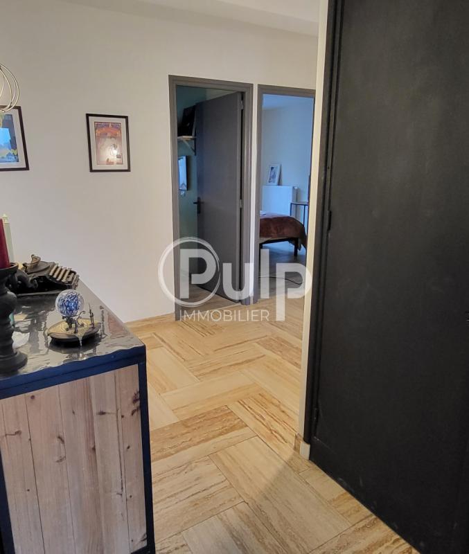 Appartement à louer, 86m², Saint-Martin-Boulogne