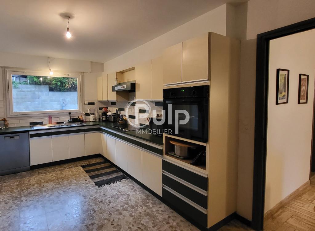 Appartement à louer, 86m², Saint-Martin-Boulogne