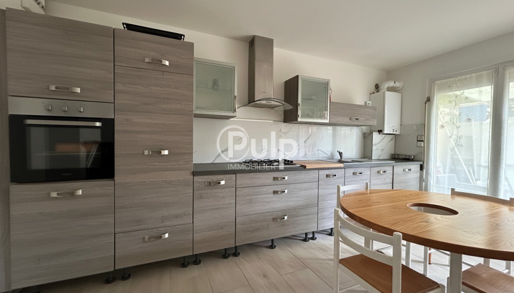 Maison à vendre, 109m², Méricourt