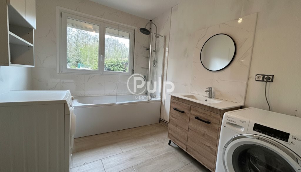 Maison à vendre, 109m², Méricourt