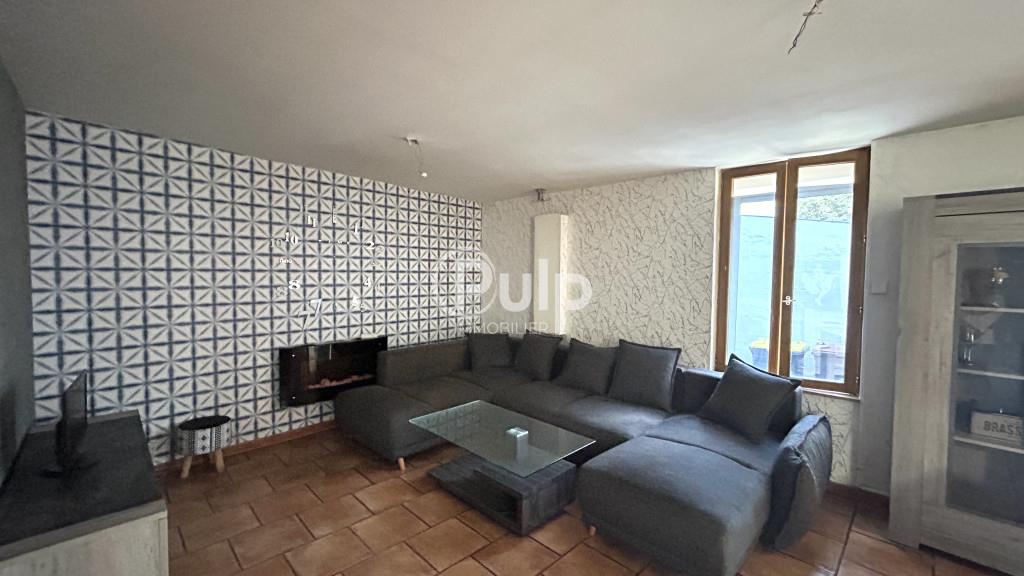 Maison à vendre, 107m², Montigny-en-Gohelle