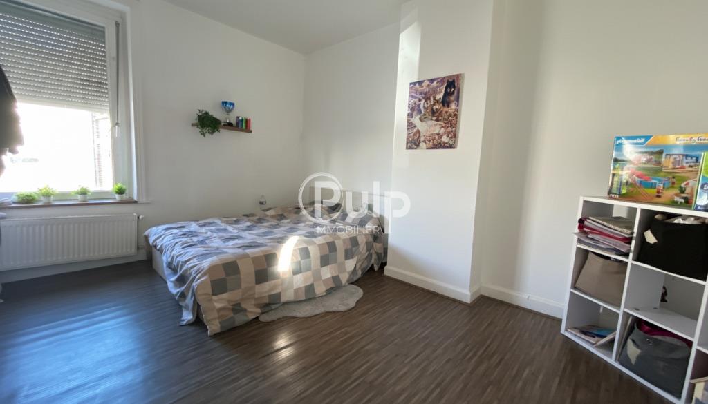 Maison à vendre, 90m², Méricourt