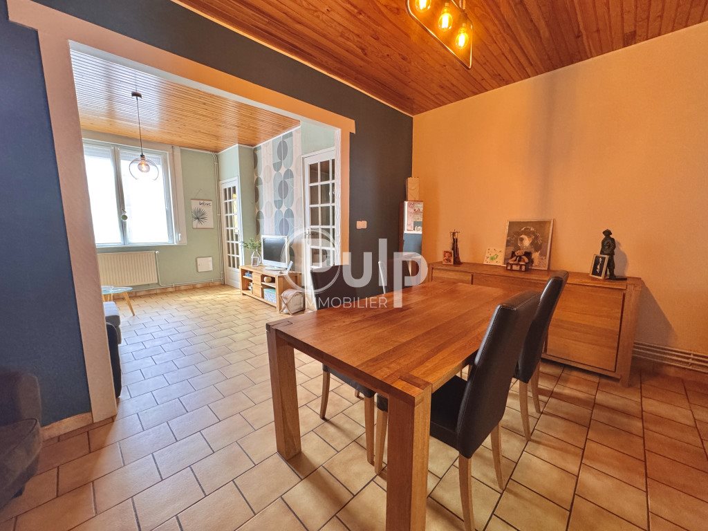 Maison à vendre, 94m², Seclin
