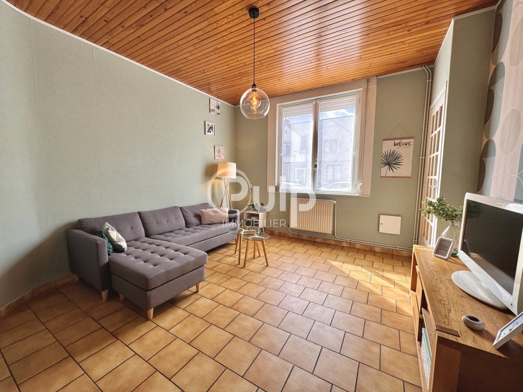 Maison à vendre, 94m², Seclin