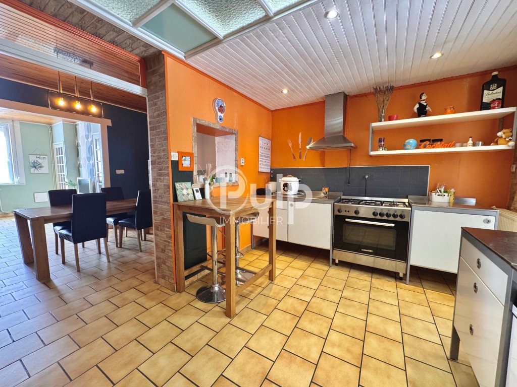Maison à vendre, 94m², Seclin