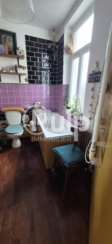 Maison à vendre, 115m², Boulogne-sur-Mer