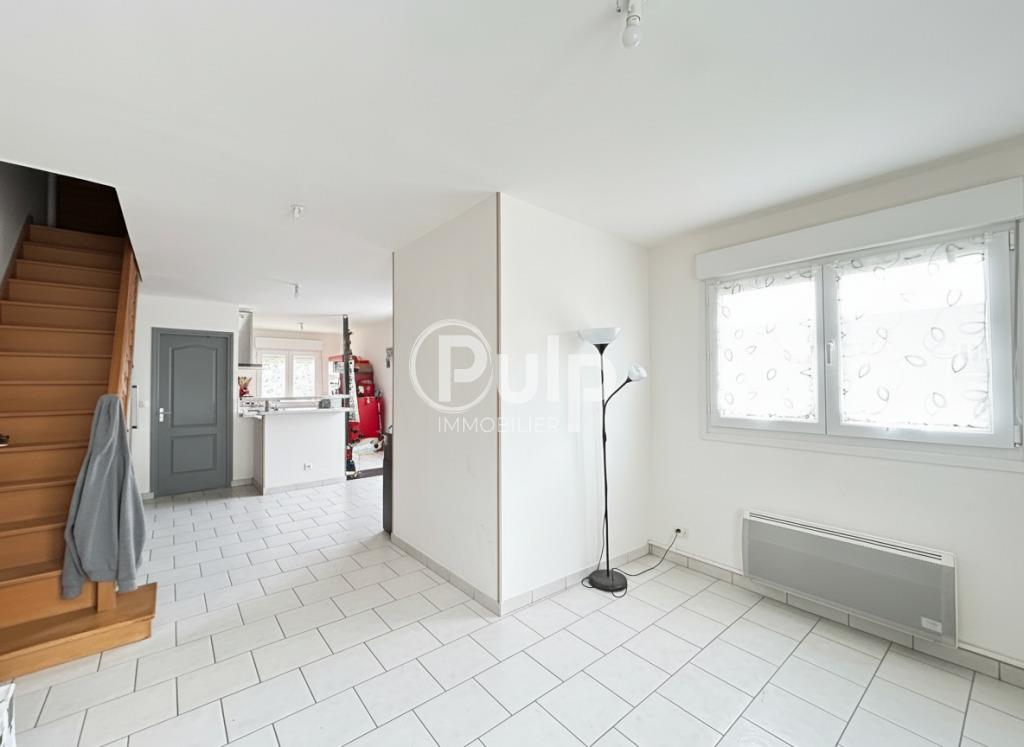 Maison à vendre, 62m², Houdain