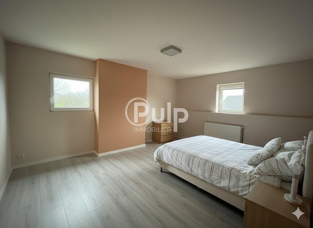 Maison à vendre, 130m², Lillers
