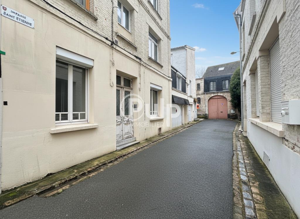 Maison à vendre, 100m², Arras