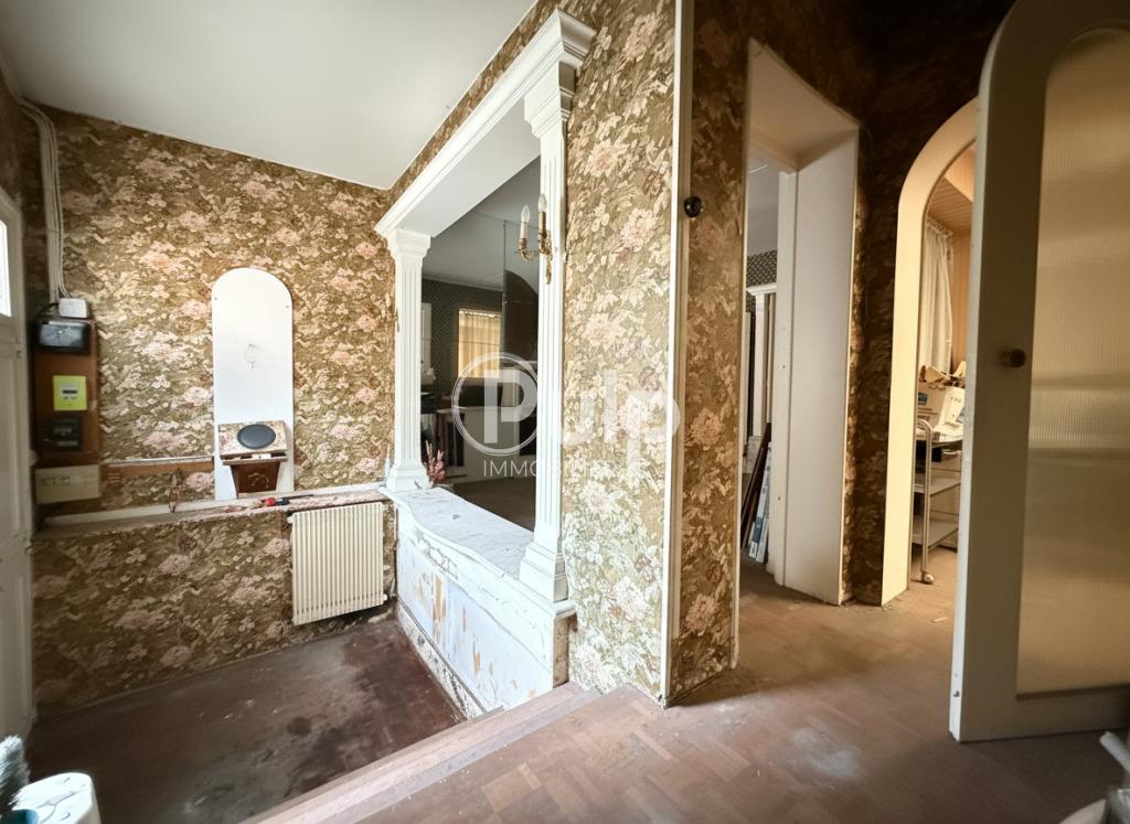 Maison à vendre, 100m², Arras