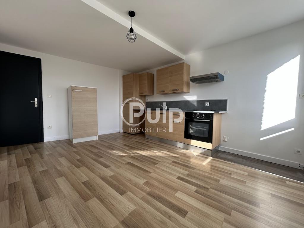 Appartement à louer, 100m², Bruay-la-Buissière