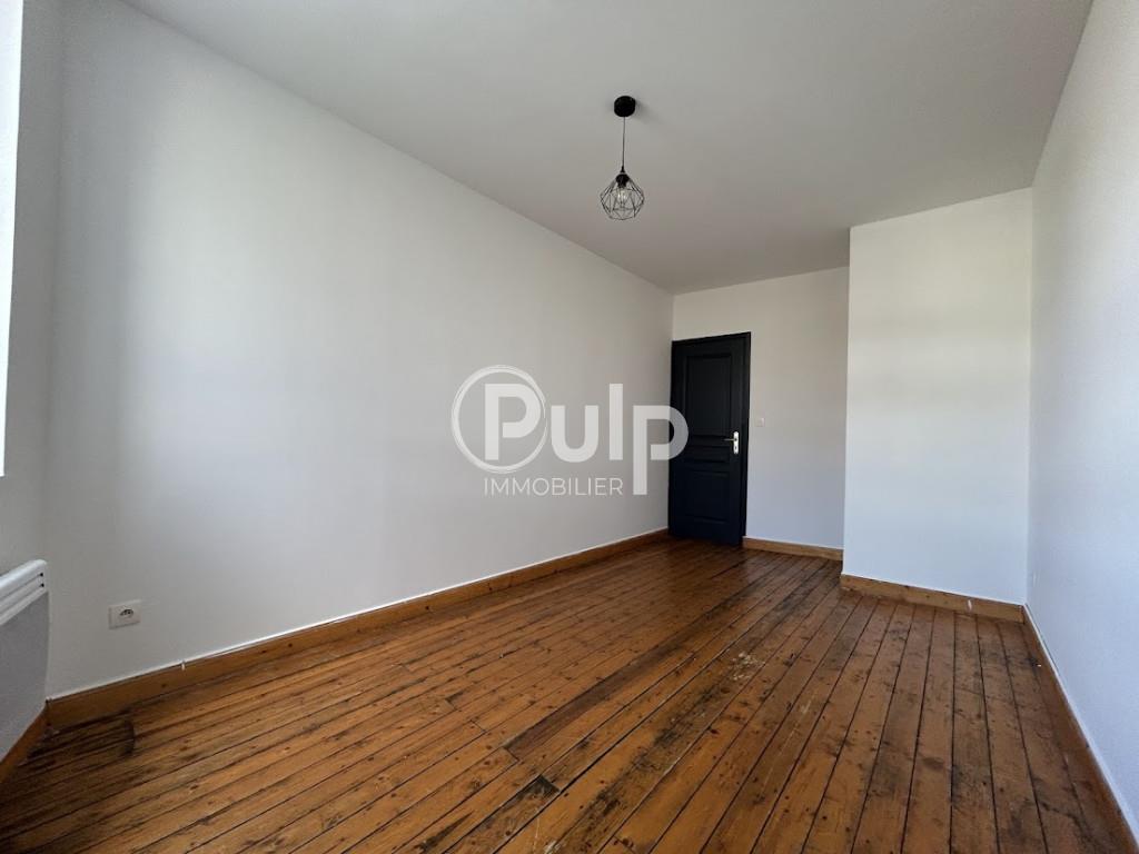 Appartement à louer, 100m², Bruay-la-Buissière