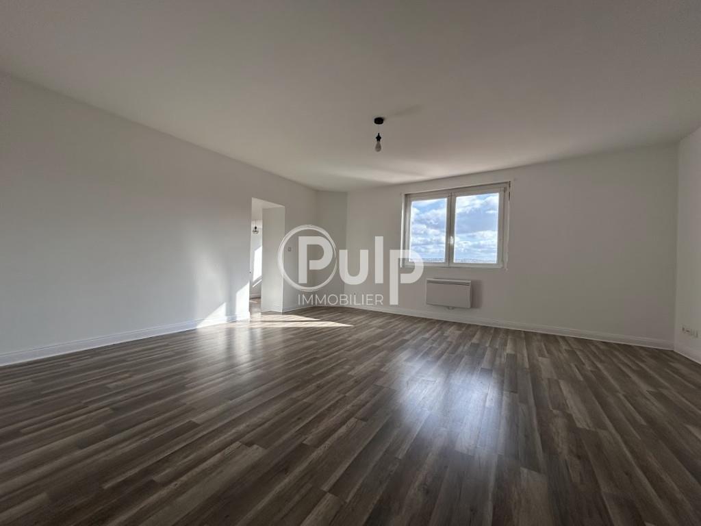Appartement à louer, 100m², Bruay-la-Buissière