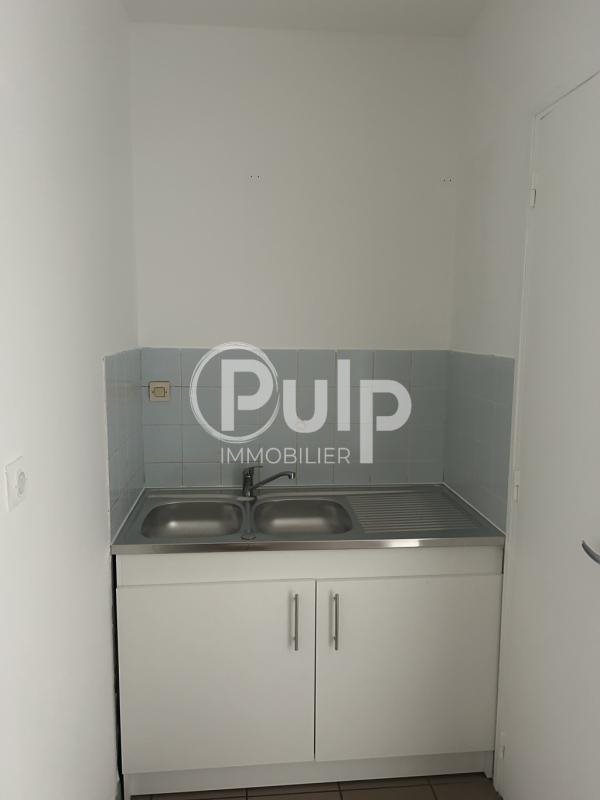 Appartement à louer, 30m², Montigny-en-Gohelle