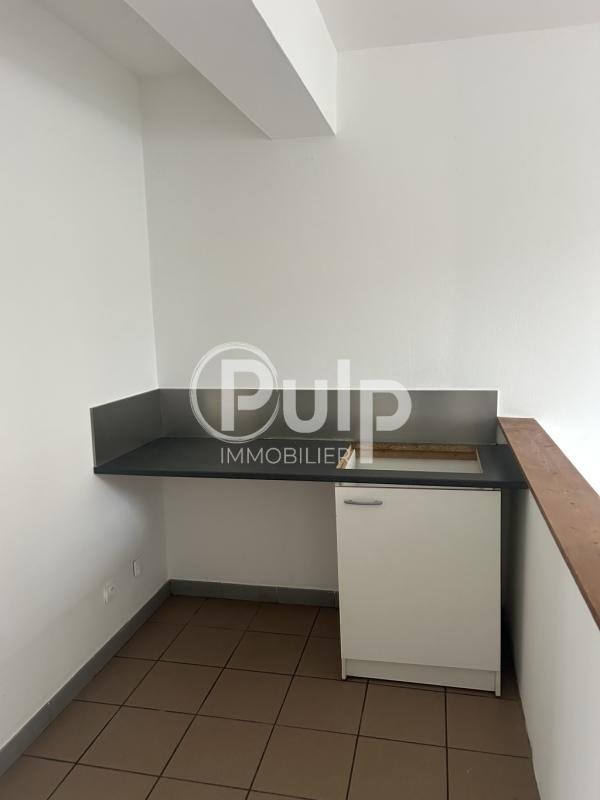 Appartement à louer, 30m², Montigny-en-Gohelle
