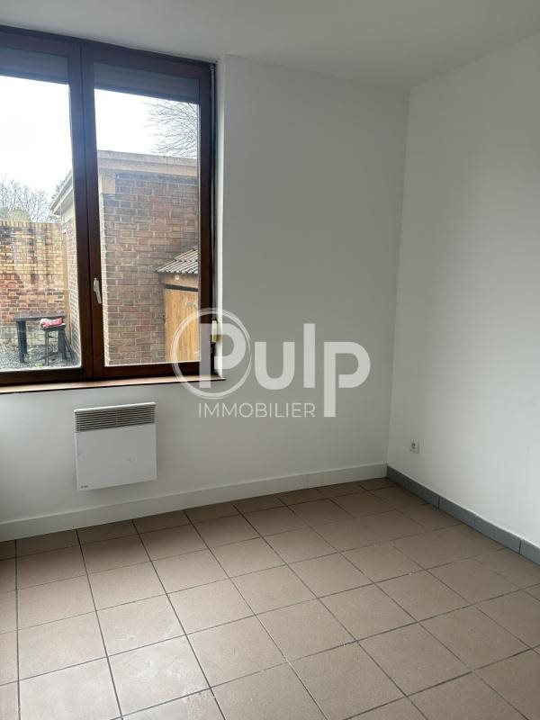 Appartement à louer, 30m², Montigny-en-Gohelle
