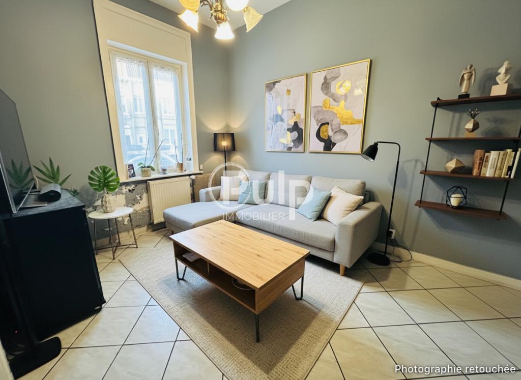 Maison à vendre, 75m², Hénin-Beaumont