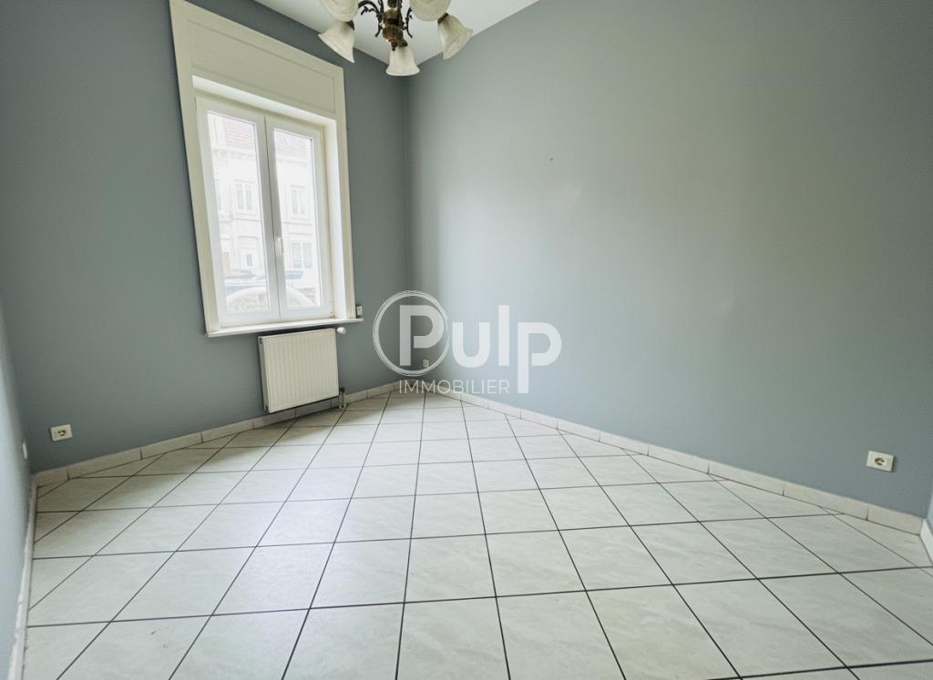 Maison à vendre, 75m², Hénin-Beaumont