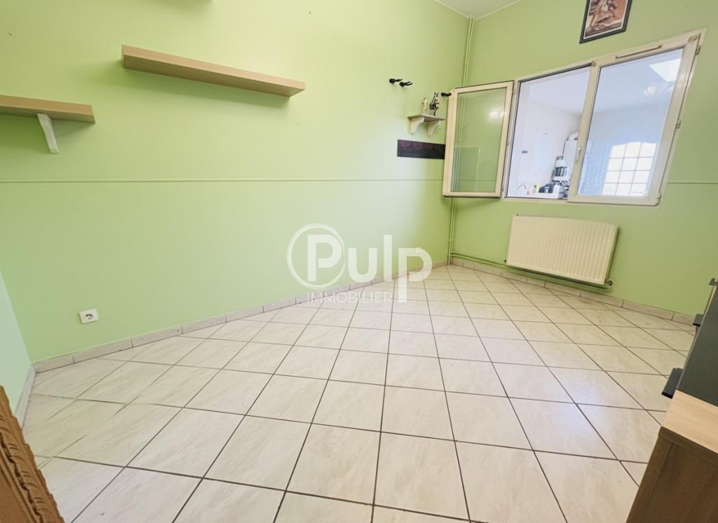 Maison à vendre, 75m², Hénin-Beaumont