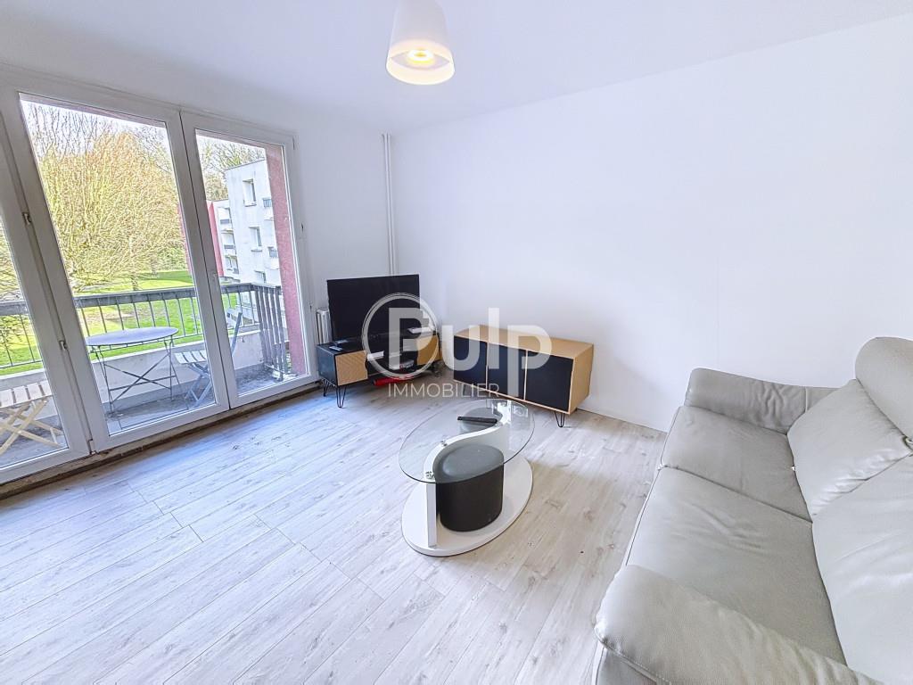 Appartement à louer, 35m², Haubourdin