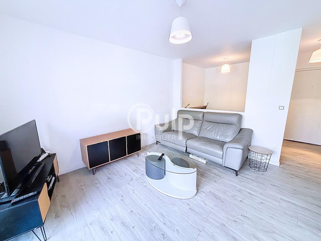 Appartement à louer, 35m², Haubourdin
