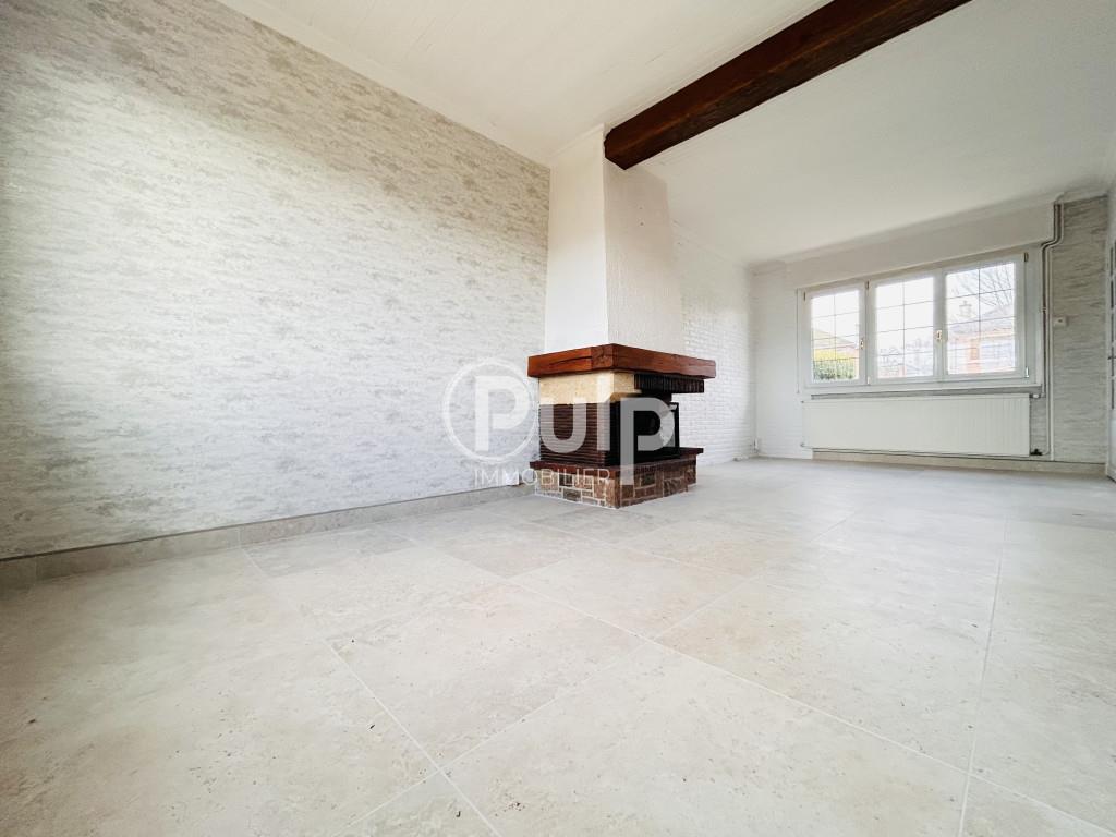 Maison à louer, 83m², Arras